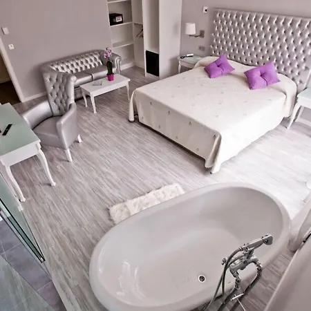 Hotel Alix Boutique