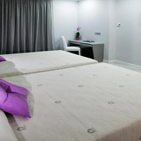 Hotel Alix Boutique