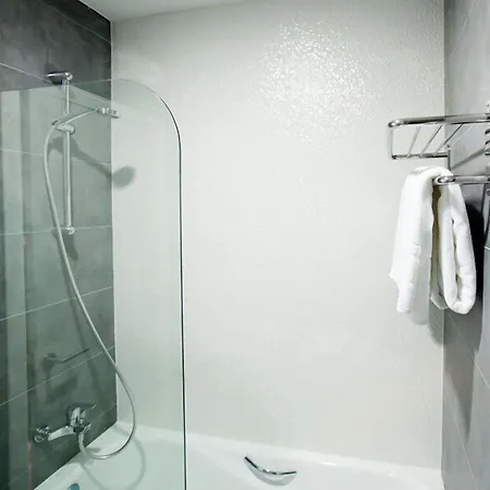 Hotel Alix Boutique