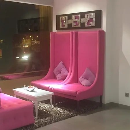 Alix Boutique Arteixo