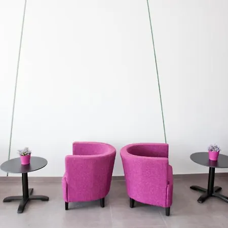 Hotel Alix Boutique