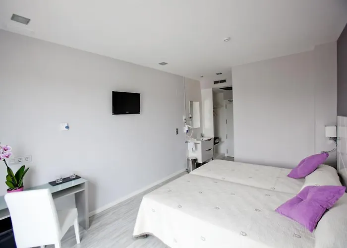 Hotell Alix Boutique 4*