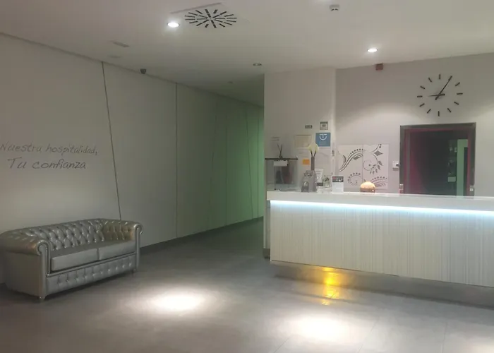 Hotell Alix Boutique