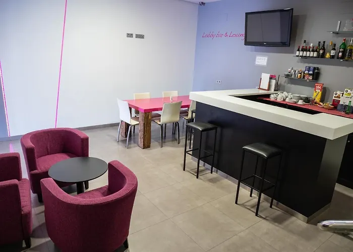 Alix Boutique Hotell