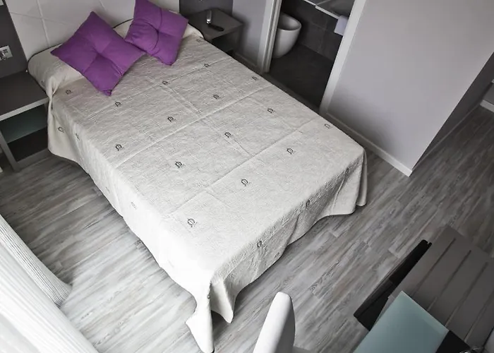 Alix Boutique 4* Arteixo
