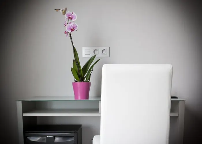 Alix Boutique Hotell 4*