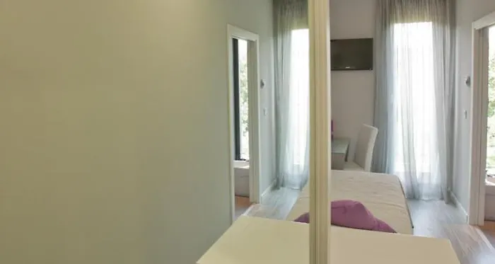 Hotell Alix Boutique 4*