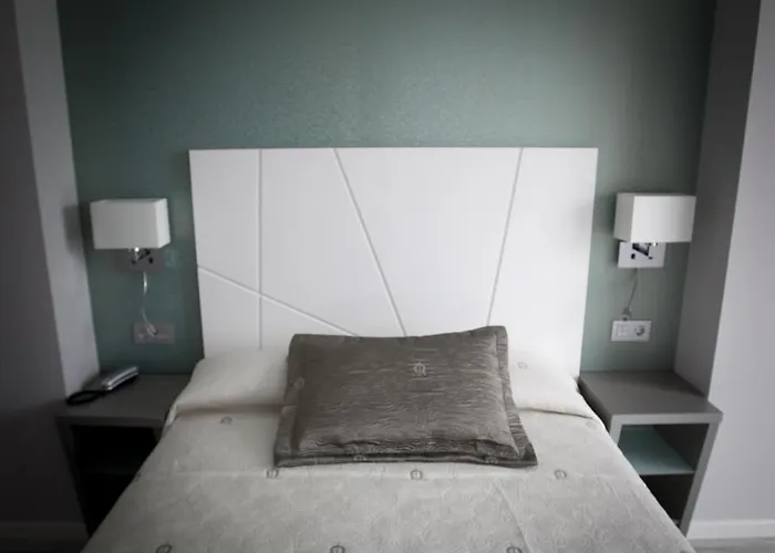 Hotell Alix Boutique