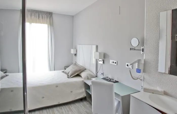 Alix Boutique Hotell Arteixo