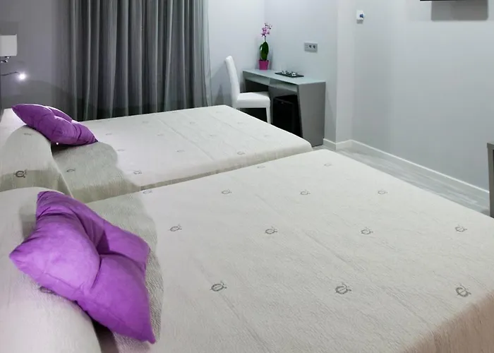 Alix Boutique Hotell 4*