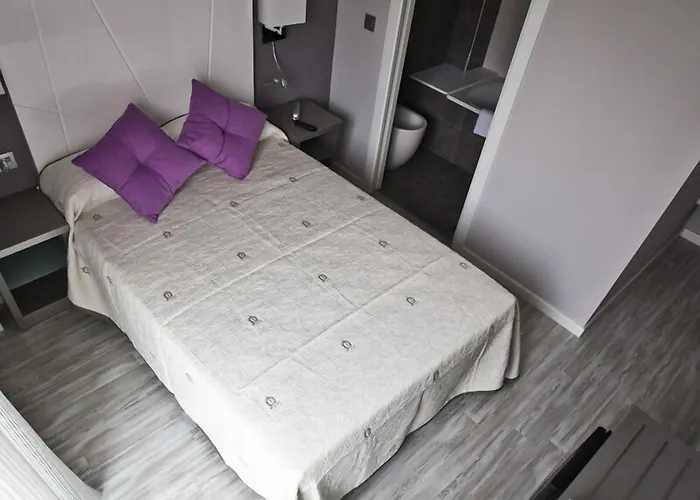 Alix Boutique Hotell Arteixo