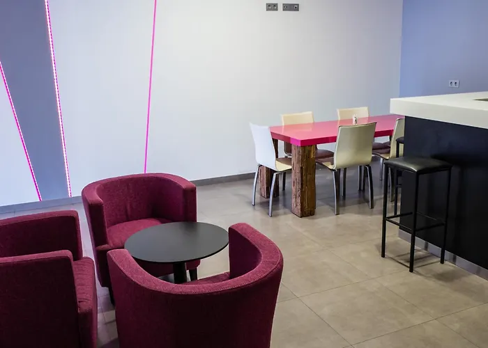 Alix Boutique Hotell 4*