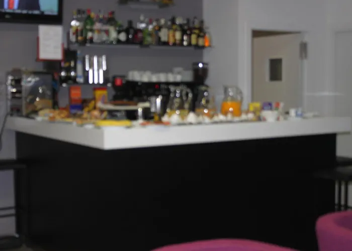 Hotell Alix Boutique Arteixo