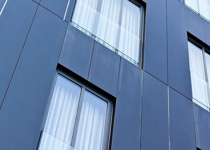 Hotell Alix Boutique 4*