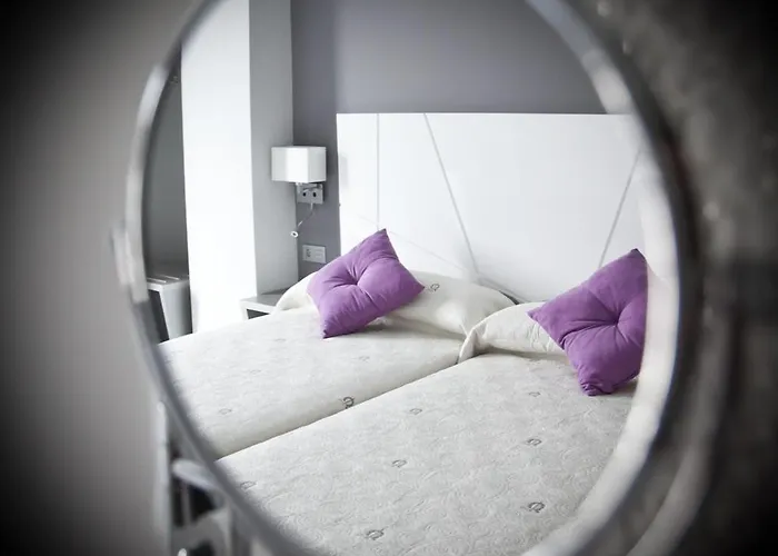 Hotell Alix Boutique