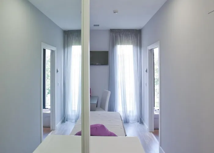 Hotell Alix Boutique 4*