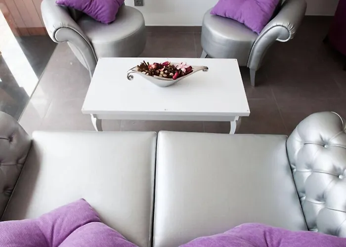 Alix Boutique Hotell 4*