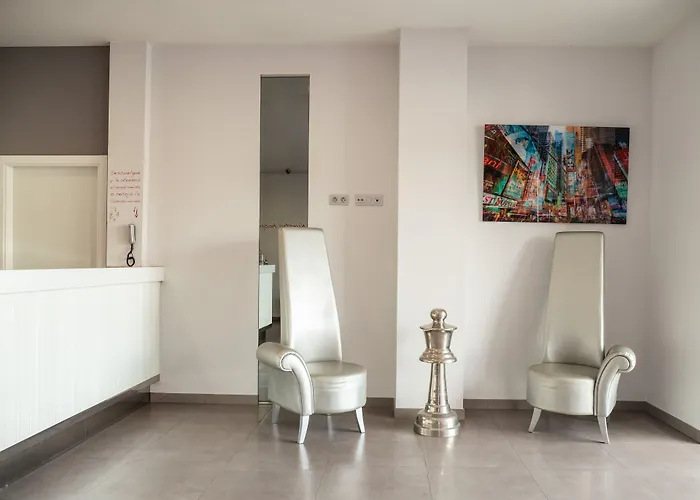 Alix Boutique 4*