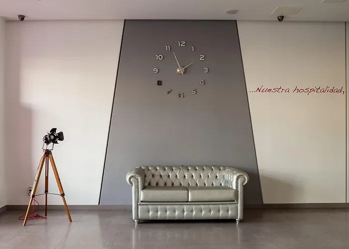 Alix Boutique Hotell