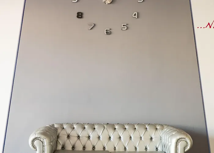 Alix Boutique Hotell