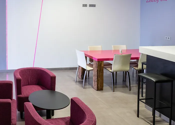 Alix Boutique 4* Arteixo