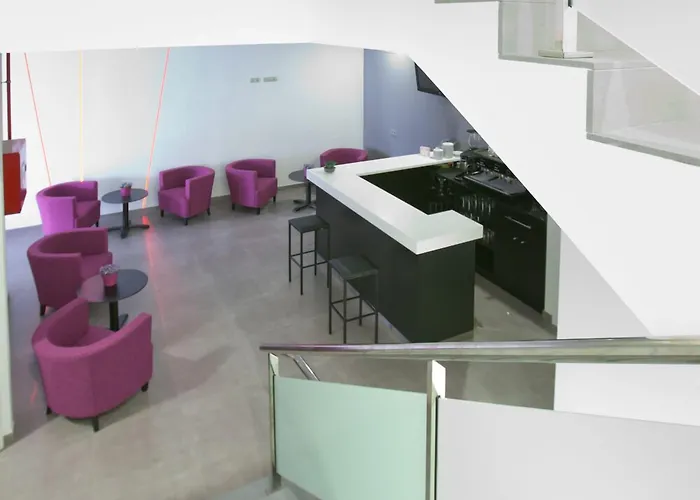 Alix Boutique Hotell 4*