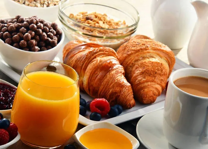 Hotell Alix Boutique Arteixo