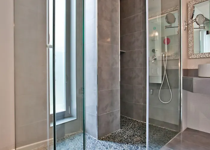 Alix Boutique Hotell
