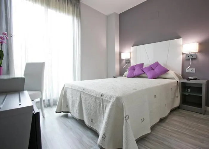 Alix Boutique Hotell