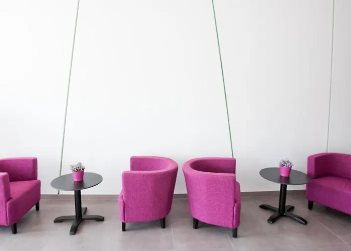 Hotell Alix Boutique
